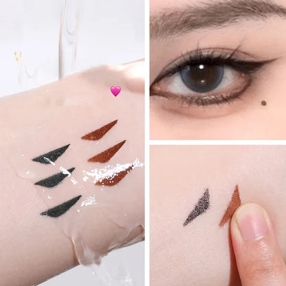 Effortless Winged Eyeliner Stamp™