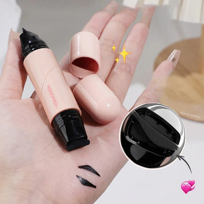 Effortless Winged Eyeliner Stamp™